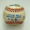 Mickey Mantle & Roger Maris Signed Autographed Baseball With JSA COA