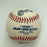 Sammy Sosa Signed Official Major League Baseball MLB Authentic Hologram
