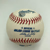 Sammy Sosa Signed Official Major League Baseball MLB Authentic Hologram