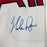 Nolan Ryan Signed 1980's Rawlings California Angels Jersey JSA COA