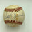 Robert F. Kennedy Jr Signed Autographed National League Baseball JSA COA RARE