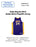 Kobe Bryant 2012 Playoffs Game Used Los Angeles Lakers Jersey Photo Matched COA