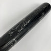 Jose Canseco 1989 All Star Game Team Signed Game Issued Bat 17 Sigs JSA