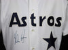 Nolan Ryan Signed Authentic 1989 Houston Astros Game Model Jersey With JSA COA