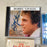 Lot Of (4) Bobby Vinton Signed Autographed CD's And Book