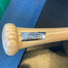 Nice Willie Mays Signed Louisville Slugger Game Model Baseball Bat With JSA COA