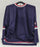2013 U-18 USA National Team Signed Nike Hockey Jersey JSA COA
