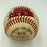 Nolan Ryan 1980 Houston Astros Team Signed Baseball
