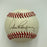 Alex Rodriguez Signed Autographed Baseball JSA COA
