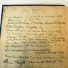 Incredible 1925 Pittsburgh Pirates World Series Champs Team Signed Book JSA COA
