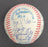 Kirby Puckett 1985 Minnesota Twins Team Signed Baseball JSA COA