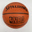 Michael Jordan Signed Spalding Official Game Basketball JSA COA