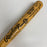 1989 Oakland A’s World Series Champs Team Signed Baseball Bat JSA COA