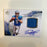 2009 Upper Deck SP Authentic Matthew Stafford Auto Jersey RC /499