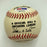 Darryl Strawberry Signed Official National League Baseball PSA DNA COA