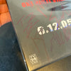 Rob Van Dam Tommy Dreamer Balls Mahoney Axl Rotten & Sabu Signed DVD JSA COA
