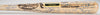 Pittsburgh Pirates Hall Of Fame & Legends Signed Bat 50 Sigs! With Beckett COA