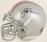 Jack Nicklaus Ohio State Signed Mini Football Helmet PSA DNA COA PGA Golf