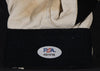 1997 Jeff Bagwell Houston Astros Twice-Signed Game-Used Batting Gloves PSA MEARS