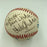 Arlo Guthrie & Melanie Signed Autographed Baseball With JSA COA