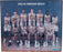 Michael Jordan 1991-92 Chicago Bulls NBA Champs Team Signed 18x21 Poster PSA DNA