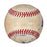 Ted Williams "The Splendid Splinter" Full Name Signed Baseball JSA MINT 9