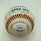 3,000 Hit Club Signed Baseball 16 Sigs Willie Mays Hank Aaron Stan Musial JSA