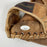 Jim Bunning  Signed Vintage Spalding Game Model Baseball Glove JSA COA