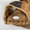 Jim Bunning  Signed Vintage Spalding Game Model Baseball Glove JSA COA