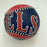 Nolan Ryan "7 No Hitters" Signed California Angels Spinneybeck Baseball JSA COA