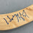 Wayne Gretzky Signed Titan Game Model Hockey Stick JSA COA