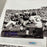 Lot Of (14) Gino Marchetti & (4) Lenny Moore Signed 8x10 Photos Baltimore Colts