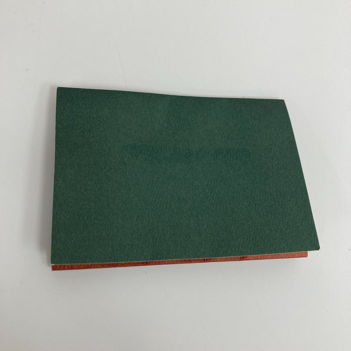 Larry Bird Signed Spalding Official NBA Game Basketball JSA & UDA Upper Deck COA