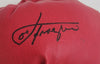 Joe Frazier Signed Everlast Boxing Glove Beckett Certified