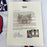 1992 Clyde Drexler Signed Game Used Team USA Olympics Jersey MEARS & JSA COA