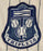 1949 Whitey Ford Signed Binghampton Yankees Minor League Game Used Jersey JSA