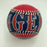 Nolan Ryan "7 No Hitters" Signed California Angels Spinneybeck Baseball JSA COA