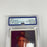1952 Topps Willie Mays RC Signed Porcelain Baseball Card PSA 10 GEM MINT