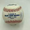 Mark Buehrle Signed Official Major League Baseball JSA COA