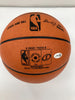 Michael Jordan Signed Spalding Official NBA Game Basketball JSA & Upper Deck COA