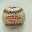 Jose Canseco Signed 1999 All Star Game Baseball PSA DNA COA
