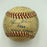 1964 St. Louis Cardinals World Series Champs Team Signed Baseball JSA COA