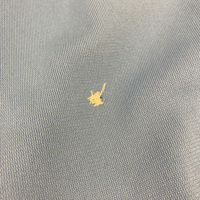 Kevin Gross Game Used Philadelphia Phillies Jersey Uniform MEARS A10