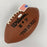 Johnny Unitas Signed Wilson Official NFL Football JSA COA