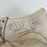 Archie Griffin Signed 1970's Adidas Cleats Shoes JSA COA