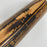 Gary Carter Signed 1983 Louisville Slugger Game Issued Baseball Bat PSA & JSA