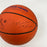1997 Tim Duncan Rookie & John Wooden Award Winners Multi Signed Basketball PSA