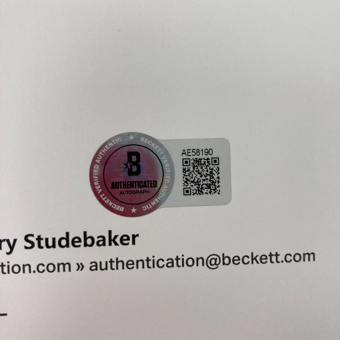 Kobe Bryant "62 Points" Signed Inscribed NBA Official Game Basketball PSA DNA