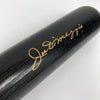 Beautiful Joe Dimaggio Signed Game Model Baseball Bat PSA DNA Graded MINT 9