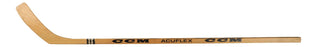 1978-79 Edmonton Oilers Team Signed Hockey Stick Wayne Gretzky Rookie Era BAS